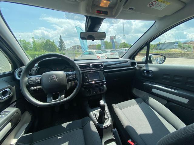 CITROEN C3 usata 36