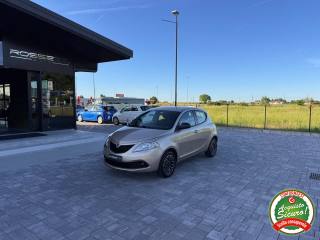 LANCIA Ypsilon 1.2 5p GPL  EchoChic ANCHE X NEOPATENTATI