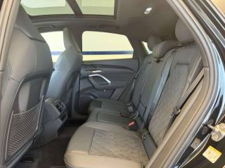 AUDI Q5 usata, con Servosterzo