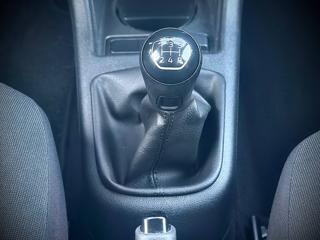 VOLKSWAGEN up! usata, con Telecamera per parcheggio assistito