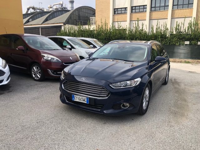 FORD Mondeo usata, con Airbag laterali