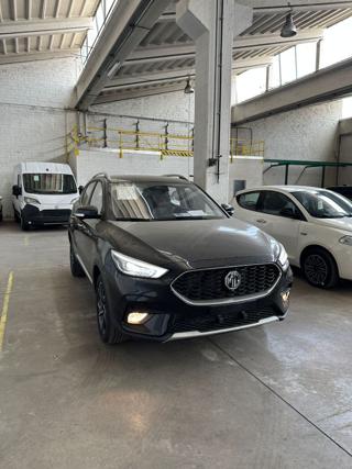 MG ZS usata, con Airbag