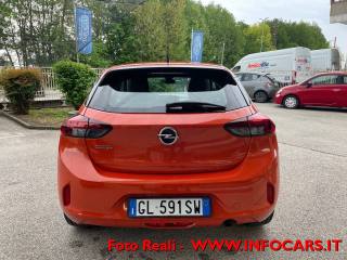 OPEL Corsa usata, con Cerchi in lega