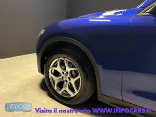 ALFA ROMEO Stelvio usata, con Luci diurne LED