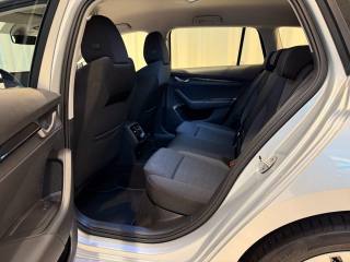 SKODA Octavia usata, con Alzacristalli elettrici