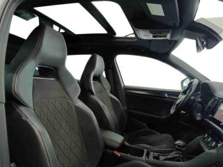 SKODA Kodiaq usata, con Cruise Control