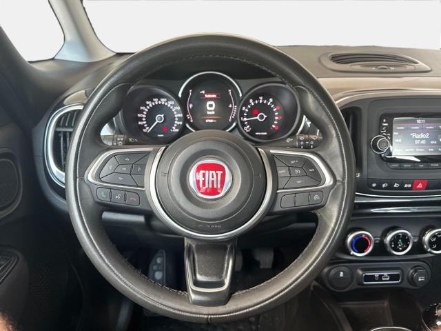 FIAT 500L usata, con Chiusura centralizzata