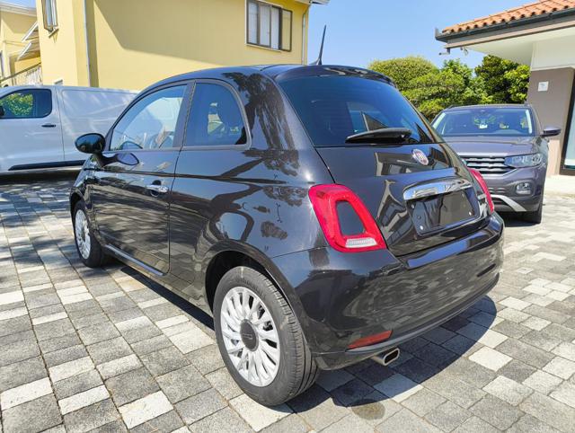 FIAT 500 usata, con Airbag laterali