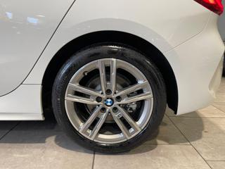 BMW 118 usata, con Chiusura centralizzata