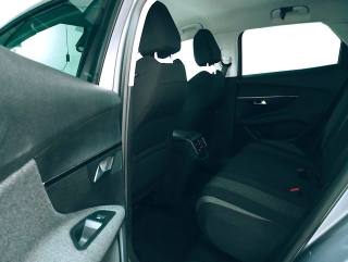 PEUGEOT 3008 usata, con Sedile posteriore sdoppiato