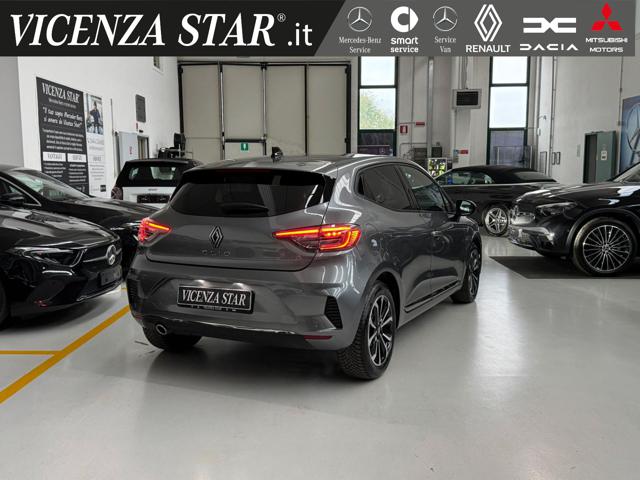 RENAULT Clio usata, con Airbag laterali