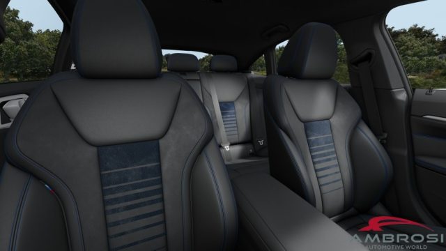 BMW i4 usata 8