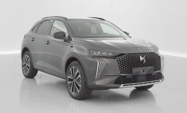 DS AUTOMOBILES DS 7 usata, con Chiusura centralizzata telecomandata