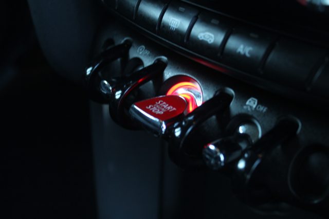MINI One usata, con Cruise Control