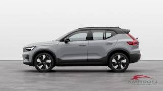 VOLVO XC40 usata 1