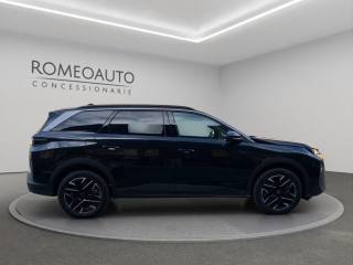 PEUGEOT 5008 usata, con Controllo trazione