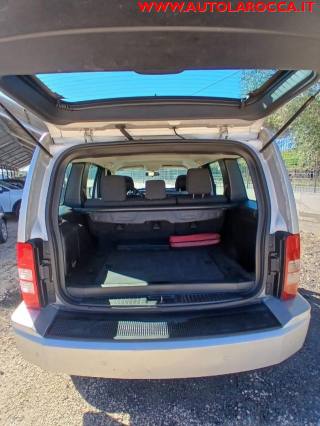 JEEP Cherokee usata, con Cerchi in lega