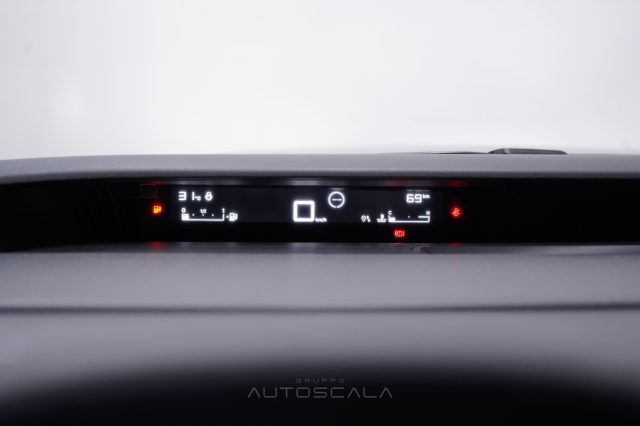 CITROEN C3 usata, con Controllo elettronico della corsia