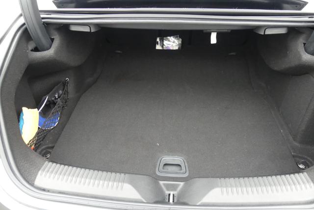 MERCEDES-BENZ CLS usata, con Chiusura centralizzata telecomandata