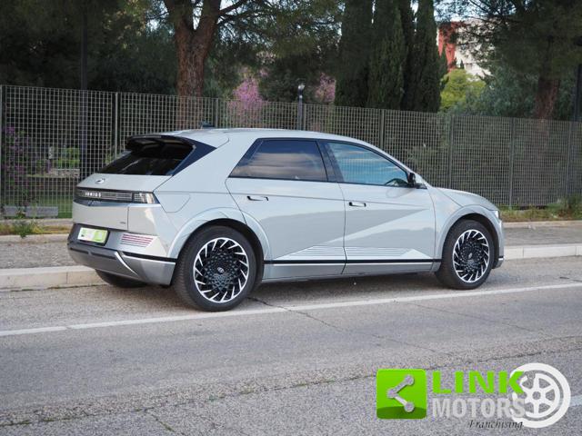 HYUNDAI Ioniq 5 usata, con Airbag