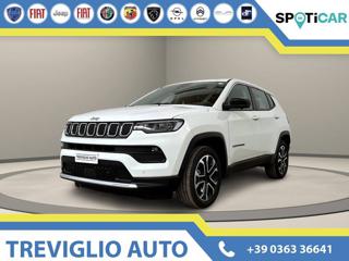 JEEP Compass 1.5 Turbo T4 130 CV MHEV 2WD Altitude