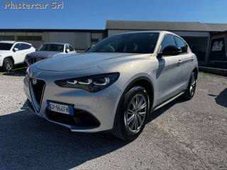 ALFA ROMEO Stelvio usata, con Airbag
