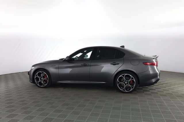 ALFA ROMEO Giulia usata 5