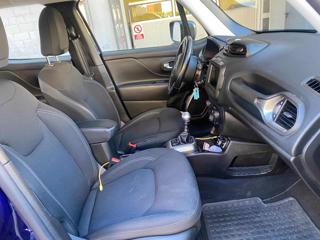 JEEP Renegade usata 11