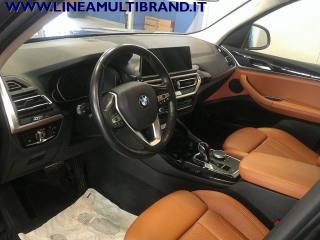 BMW X3 usata, con Climatizzatore