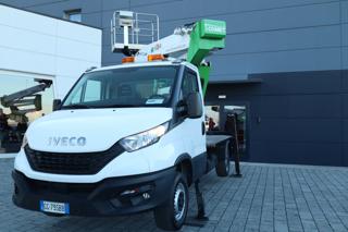 IVECO Daily usata 78