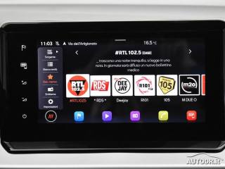 SEAT Arona usata, con Sensori di parcheggio anteriori