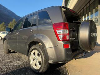 SUZUKI Grand Vitara usata, con Alzacristalli elettrici