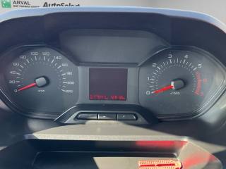 PEUGEOT Partner usata, con Bracciolo