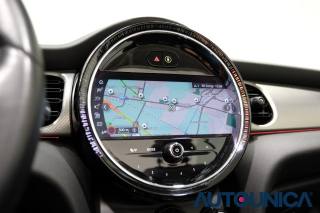 MINI Cooper usata, con Autoradio digitale