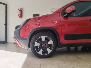 FIAT Panda Cross usata, con Chiusura centralizzata