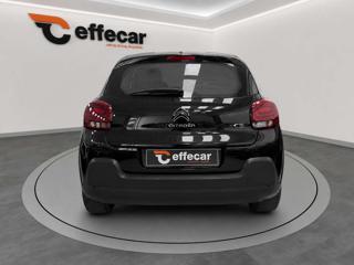 CITROEN C3 usata, con Alzacristalli elettrici