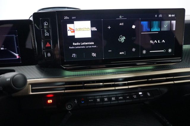 LANCIA Ypsilon usata 22