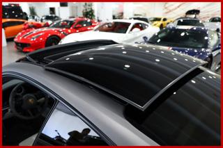 PORSCHE 992 usata, con Chiusura centralizzata