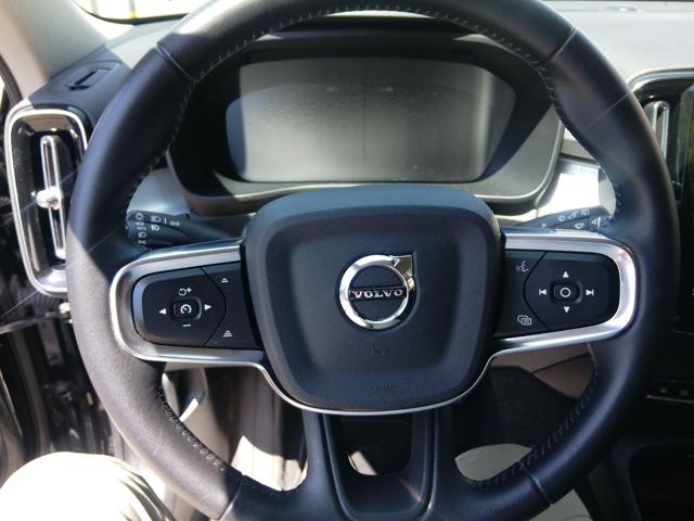 VOLVO XC40 usata, con ESP