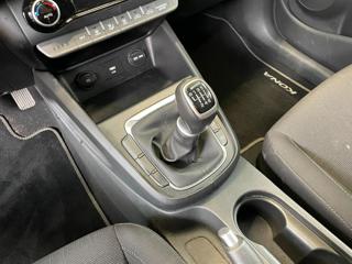 HYUNDAI Kona usata, con Servosterzo