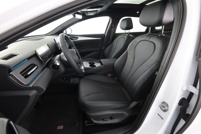 BYD Seal 6 usata 1