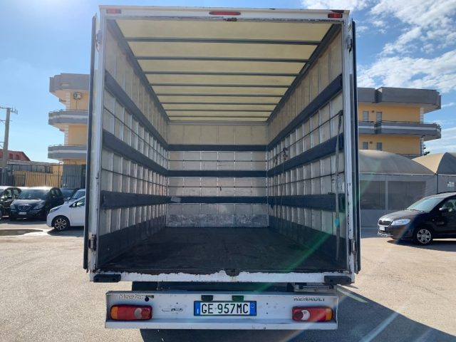 RENAULT Master usata, con ESP