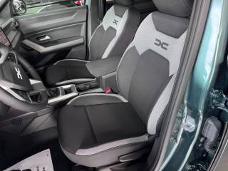 DACIA Duster usata, con Climatizzatore