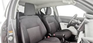 SUZUKI Ignis usata 51