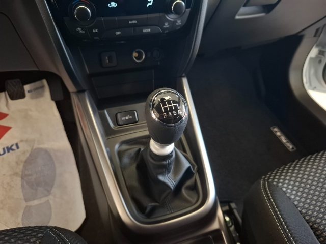 SUZUKI Vitara usata, con ESP