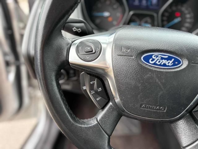 FORD Focus usata, con Lettore CD