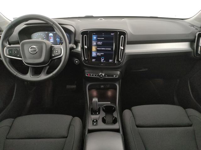 VOLVO XC40 usata, con Immobilizzatore elettronico