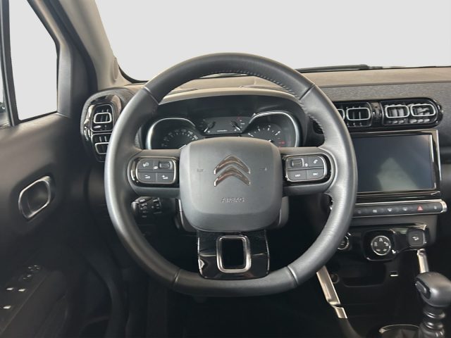 CITROEN C3 Aircross usata 9