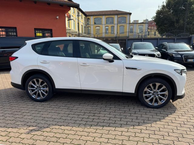 MAZDA CX-60 usata, con Airbag Passeggero
