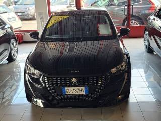 PEUGEOT 208 usata, con Airbag